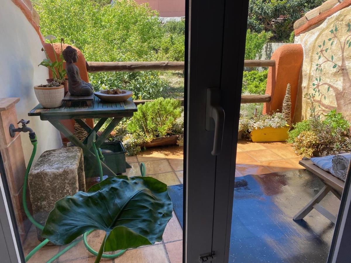 Can Lluna Tu Casa Zen Tárbena المظهر الخارجي الصورة
