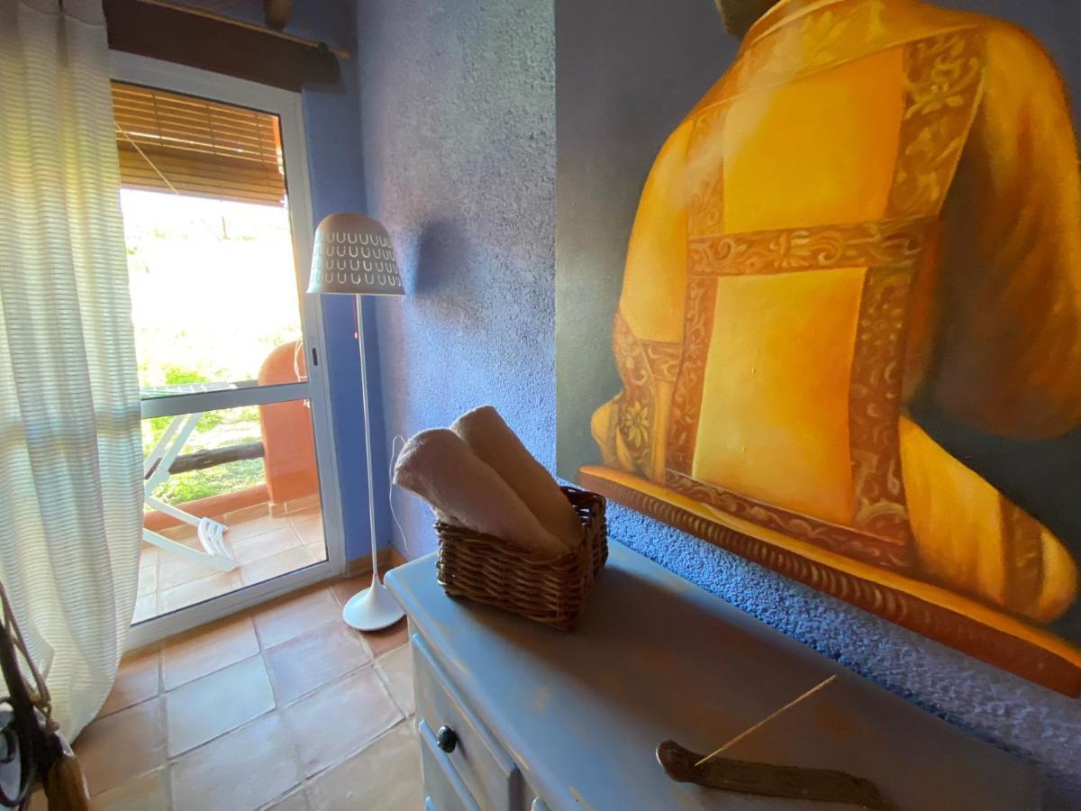 Can Lluna Tu Casa Zen Tárbena المظهر الخارجي الصورة
