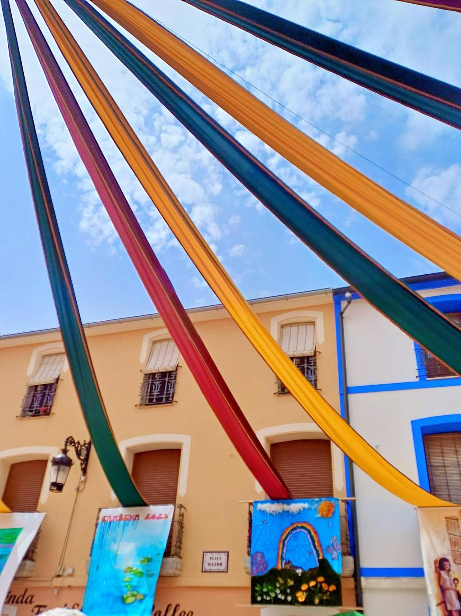 Can Lluna Tu Casa Zen Tárbena المظهر الخارجي الصورة